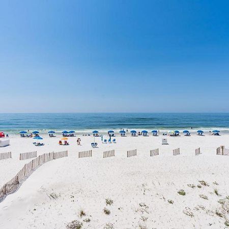 Westwind 301 Villa Gulf Shores Dış mekan fotoğraf