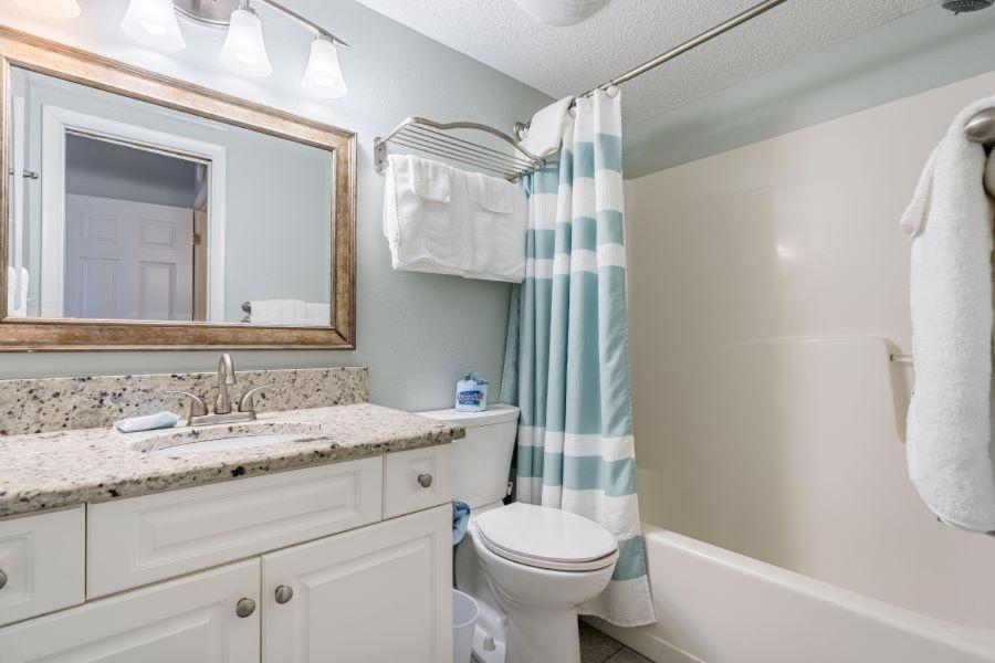 Westwind 301 Villa Gulf Shores Dış mekan fotoğraf