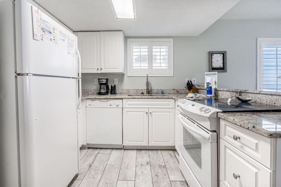 Westwind 301 Villa Gulf Shores Dış mekan fotoğraf