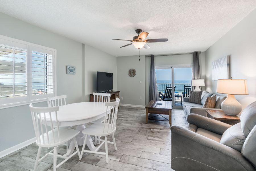 Westwind 301 Villa Gulf Shores Dış mekan fotoğraf