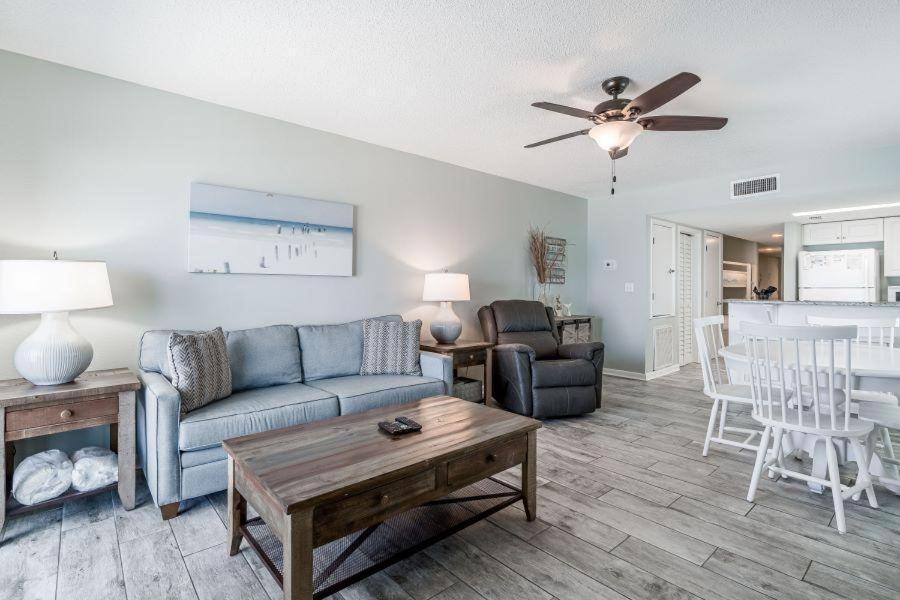 Westwind 301 Villa Gulf Shores Dış mekan fotoğraf
