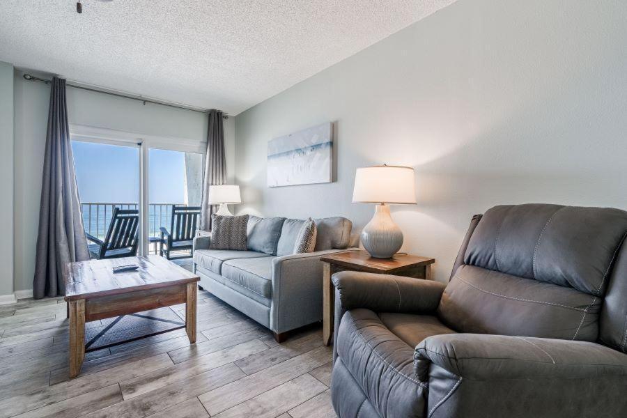 Westwind 301 Villa Gulf Shores Dış mekan fotoğraf