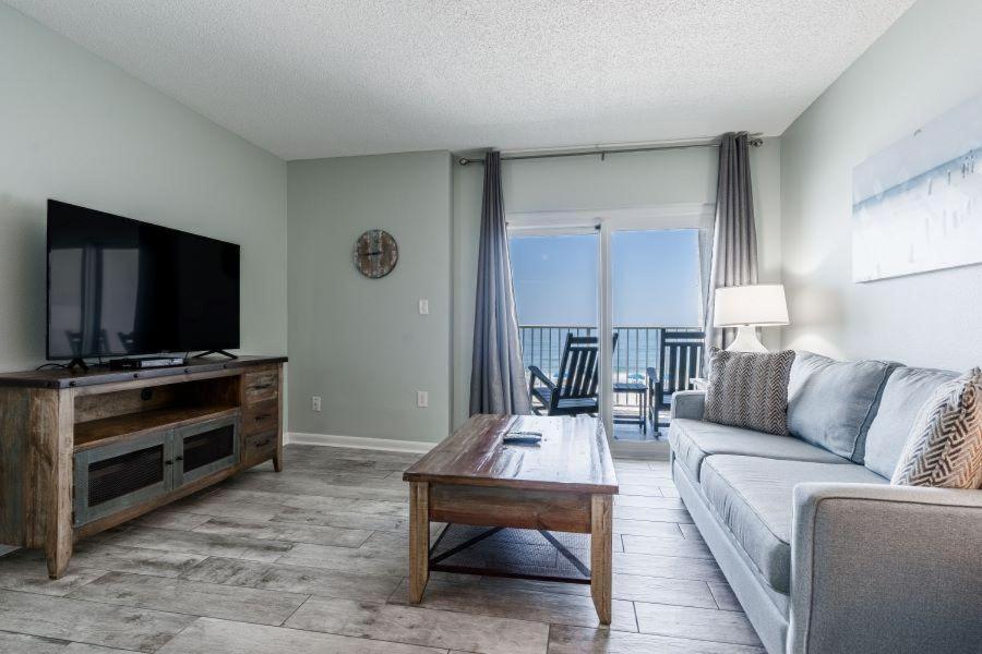 Westwind 301 Villa Gulf Shores Dış mekan fotoğraf