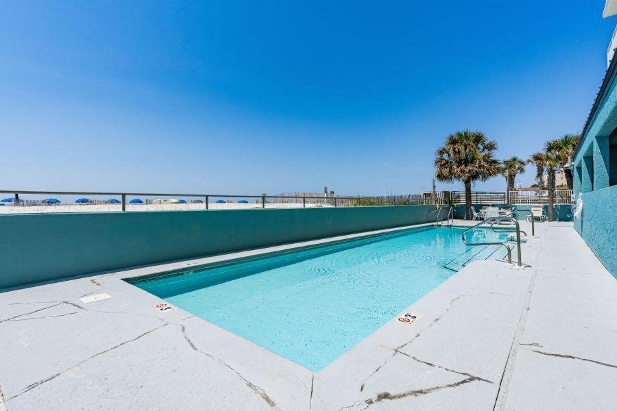 Westwind 301 Villa Gulf Shores Dış mekan fotoğraf