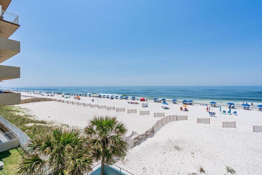 Westwind 301 Villa Gulf Shores Dış mekan fotoğraf
