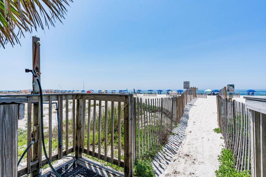 Westwind 301 Villa Gulf Shores Dış mekan fotoğraf