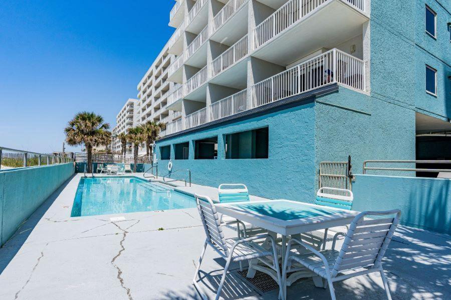 Westwind 301 Villa Gulf Shores Dış mekan fotoğraf