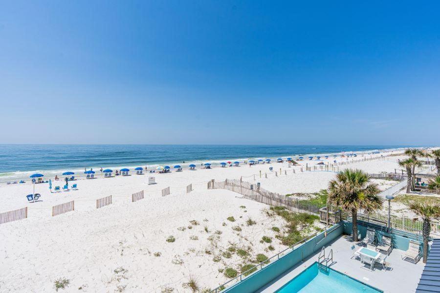 Westwind 301 Villa Gulf Shores Dış mekan fotoğraf