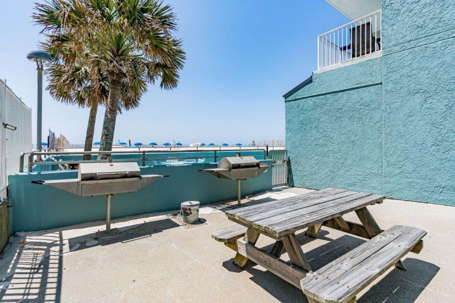 Westwind 301 Villa Gulf Shores Dış mekan fotoğraf