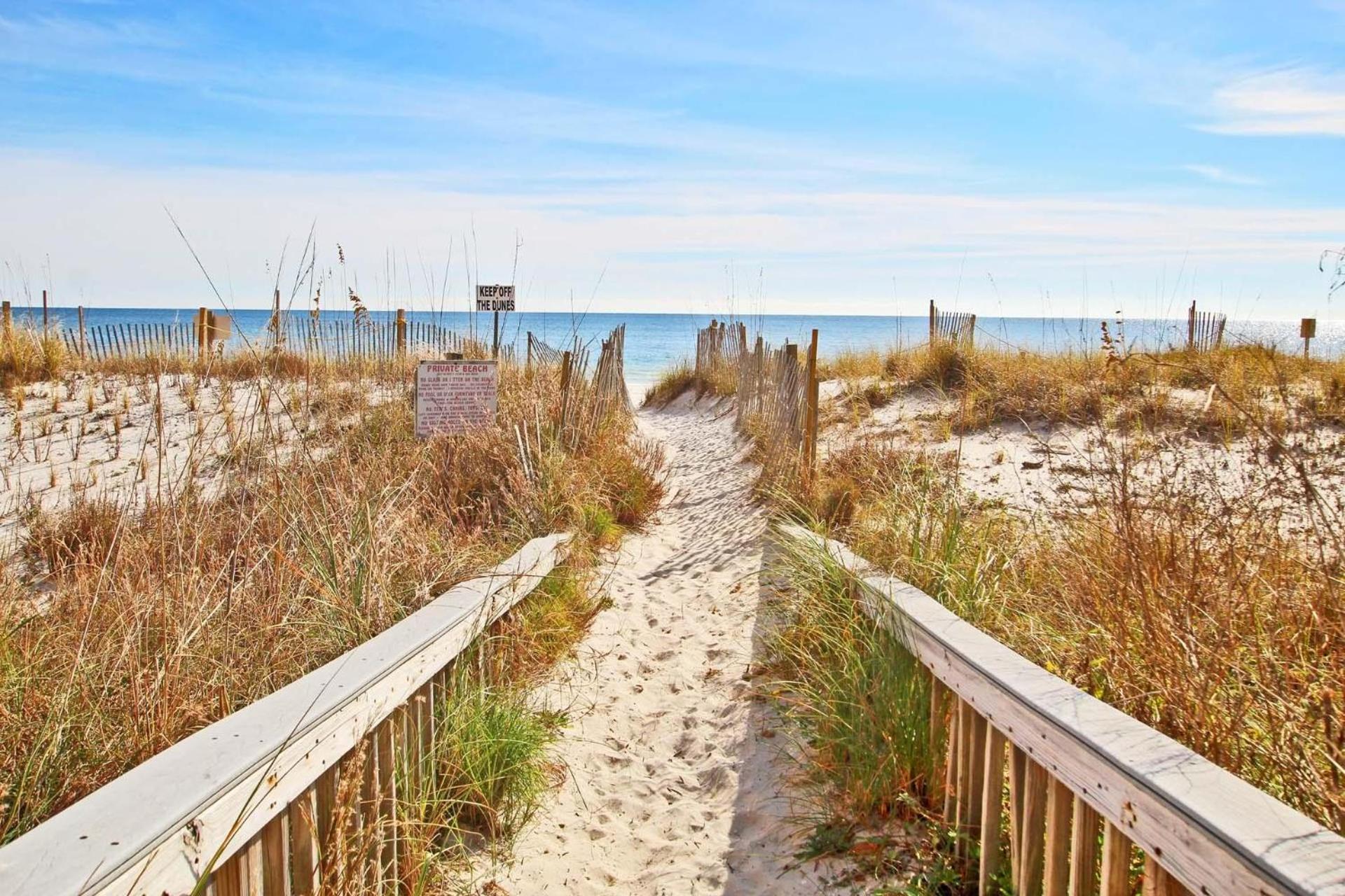 Westwind 301 Villa Gulf Shores Dış mekan fotoğraf
